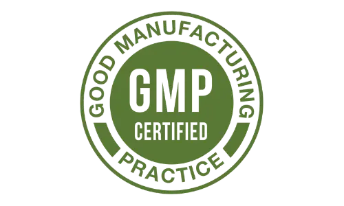 Glucotil GMP certified
